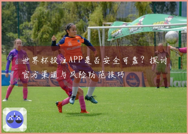 世界杯投注APP是否安全可靠?探讨官方渠道与风险防范技巧