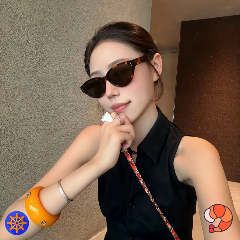郑女士